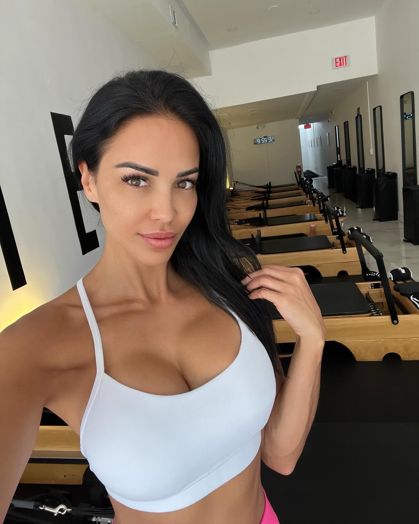 Melissa Riso #116784