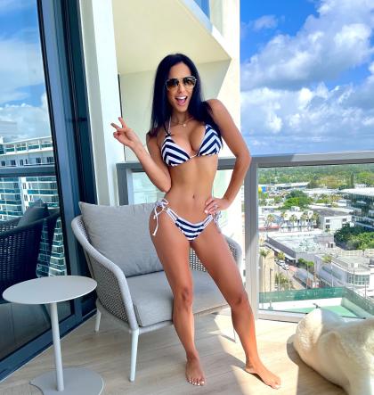 Melissa Riso photo 116802