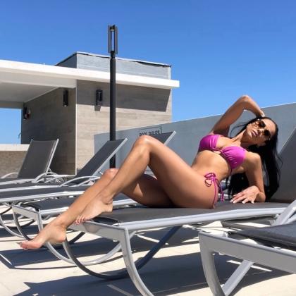 Melissa Riso photo 116814