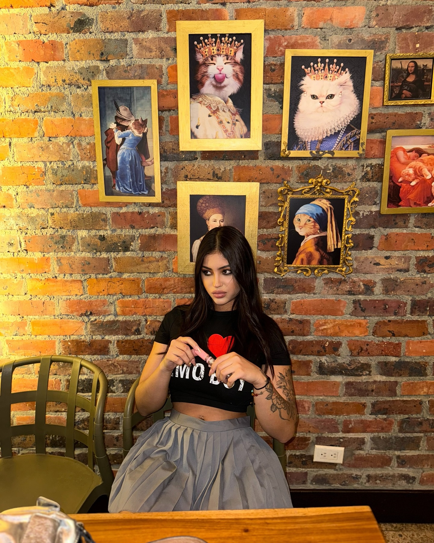 Manuela Cadavid #116976