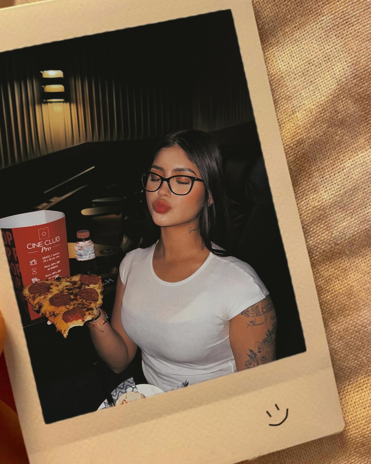 Manuela Cadavid #116982