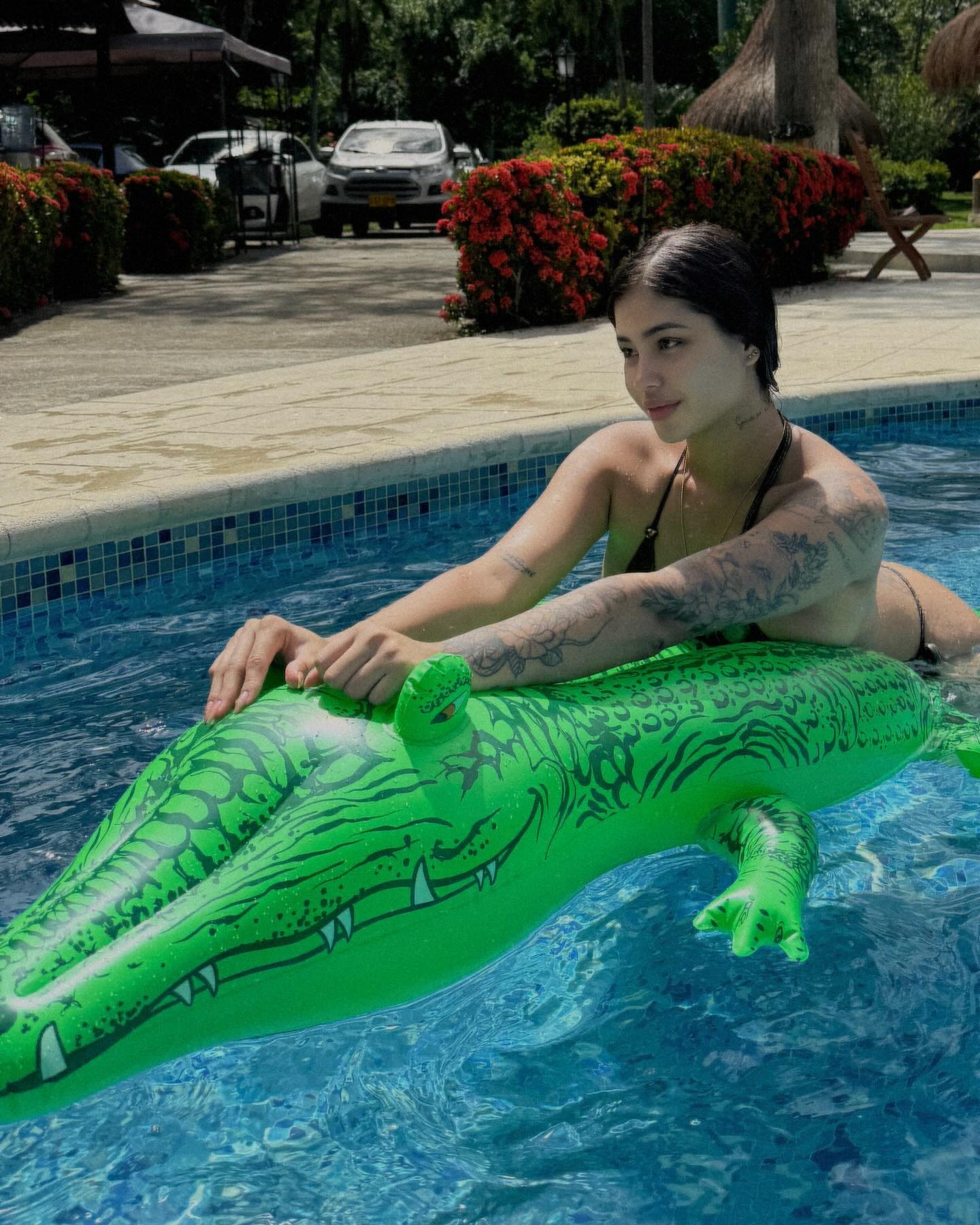 Manuela Cadavid #117004