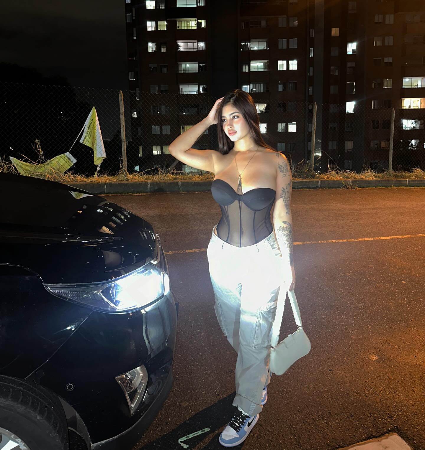 Manuela Cadavid #117005