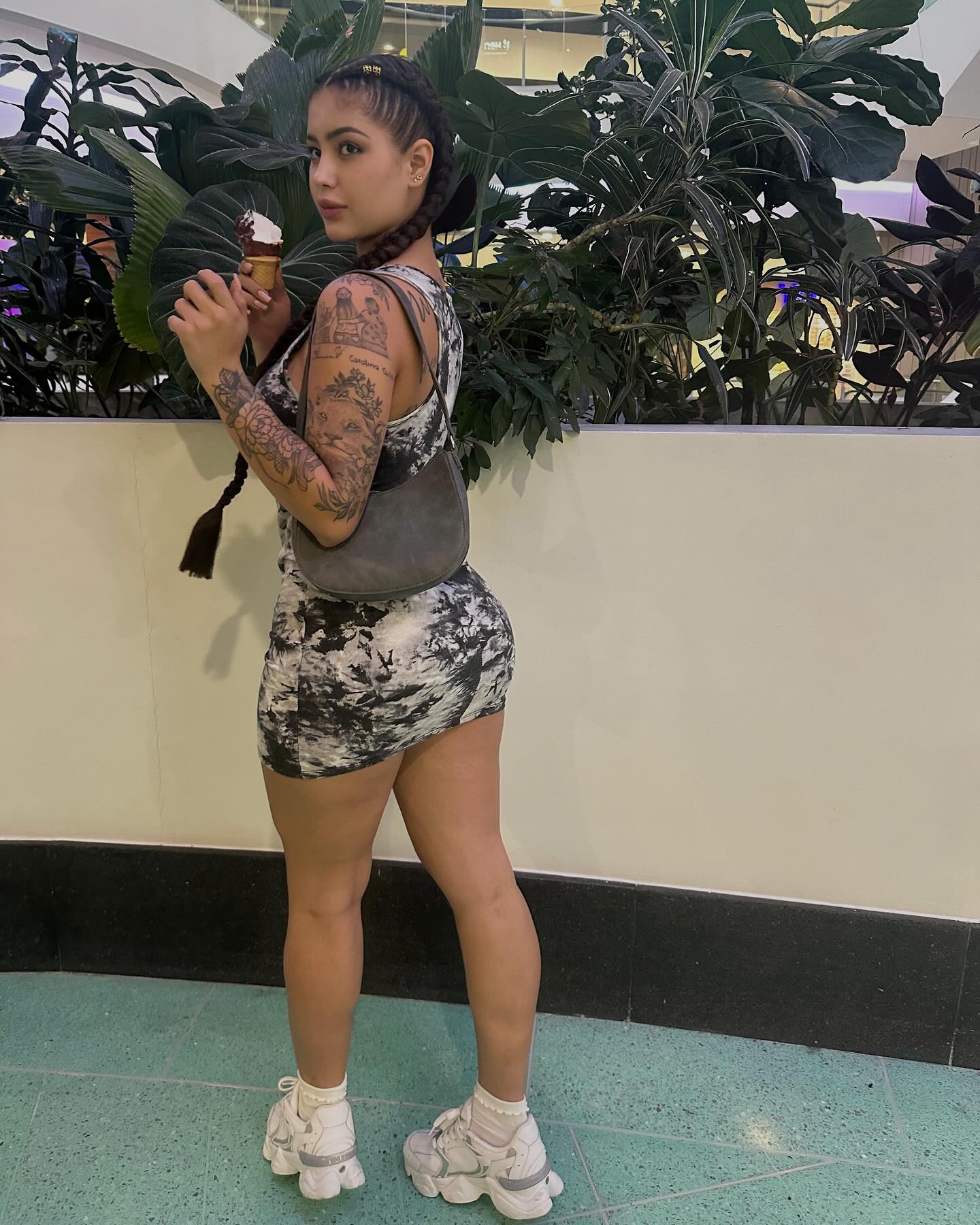 Manuela Cadavid #117006