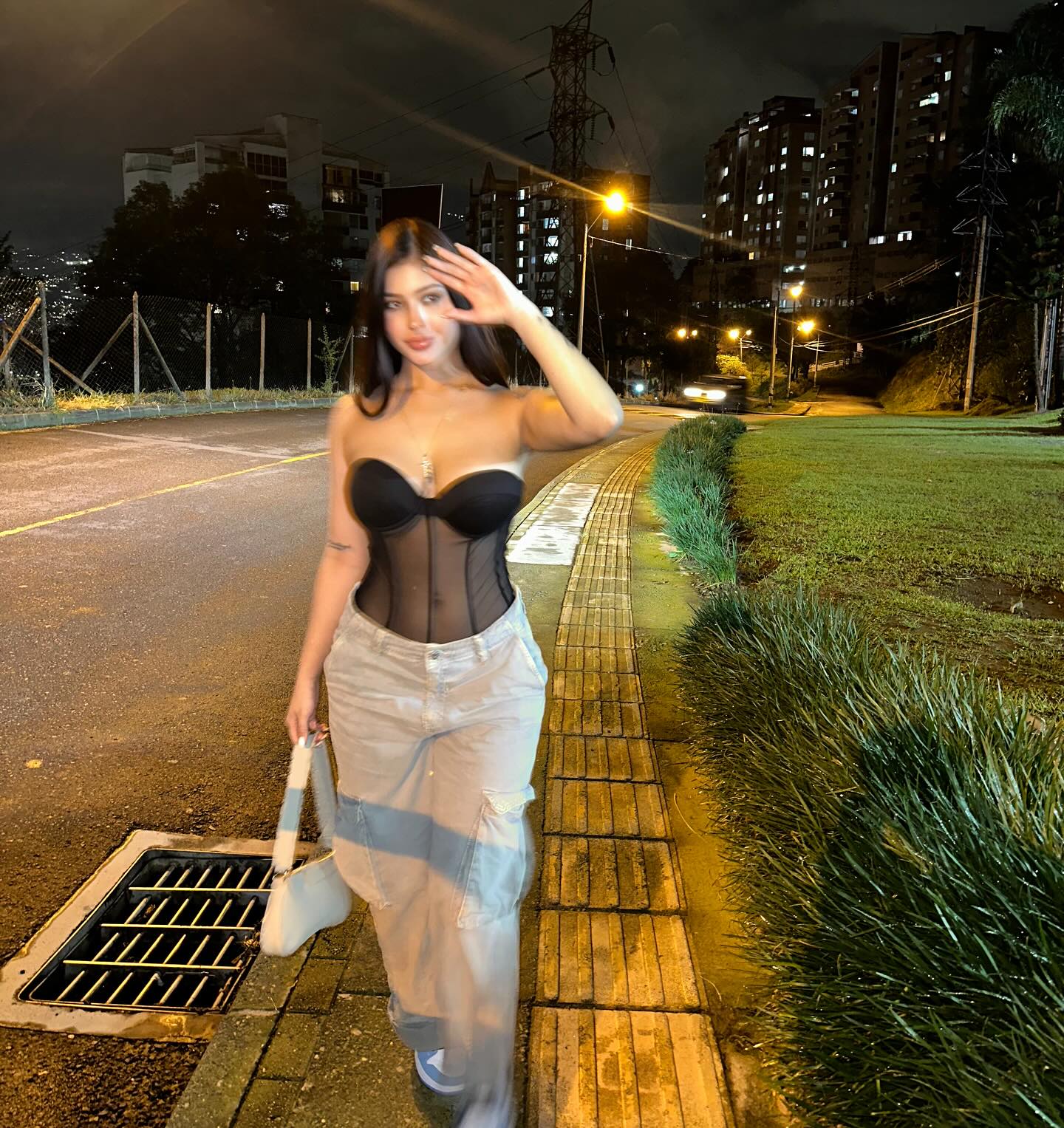 Manuela Cadavid #117026