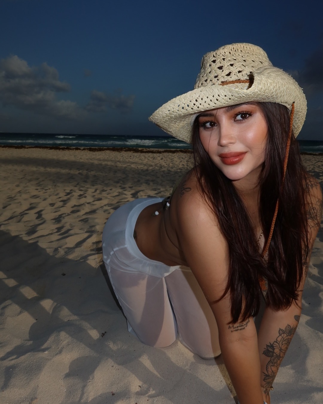 Manuela Cadavid #117034