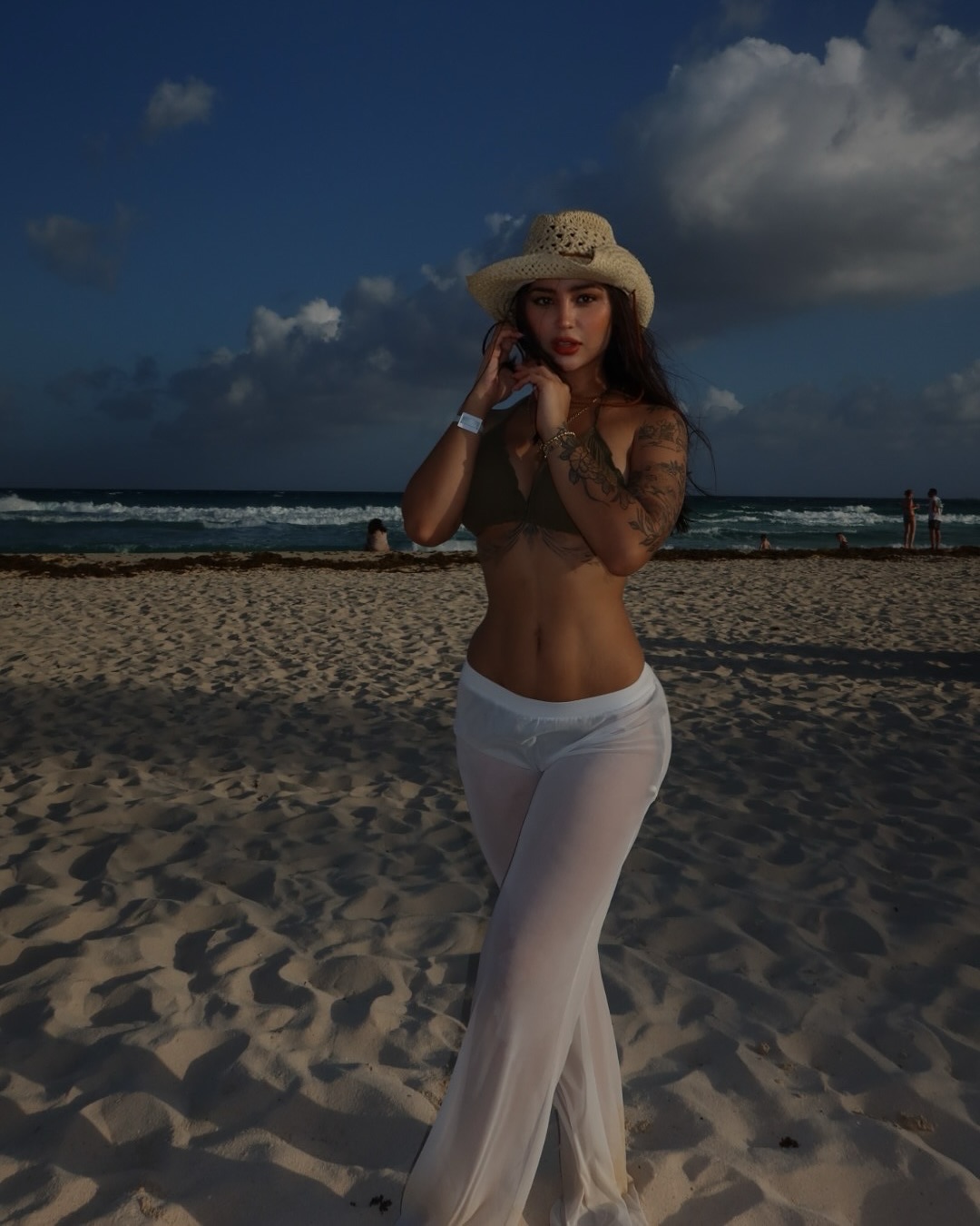 Manuela Cadavid #117040