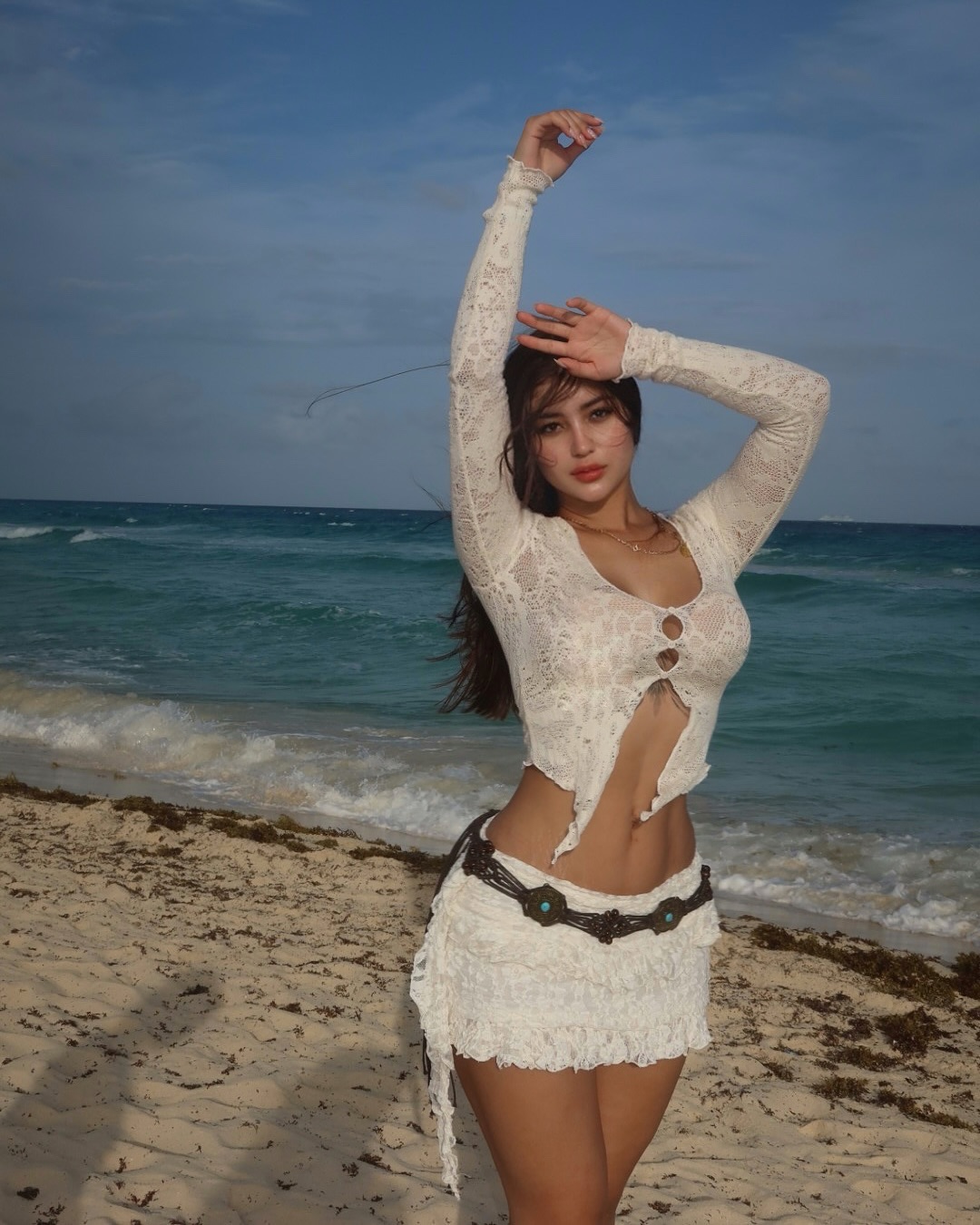 Manuela Cadavid #117042