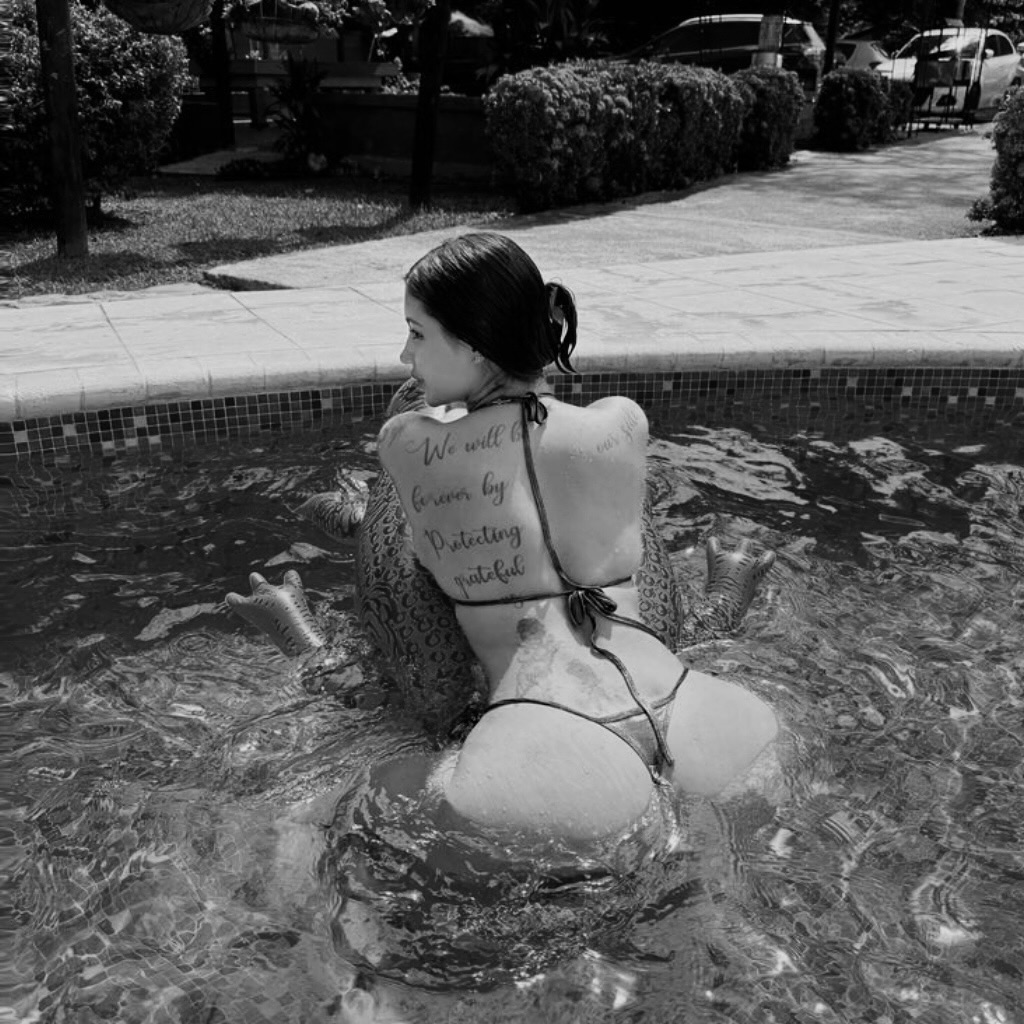 Manuela Cadavid #117050