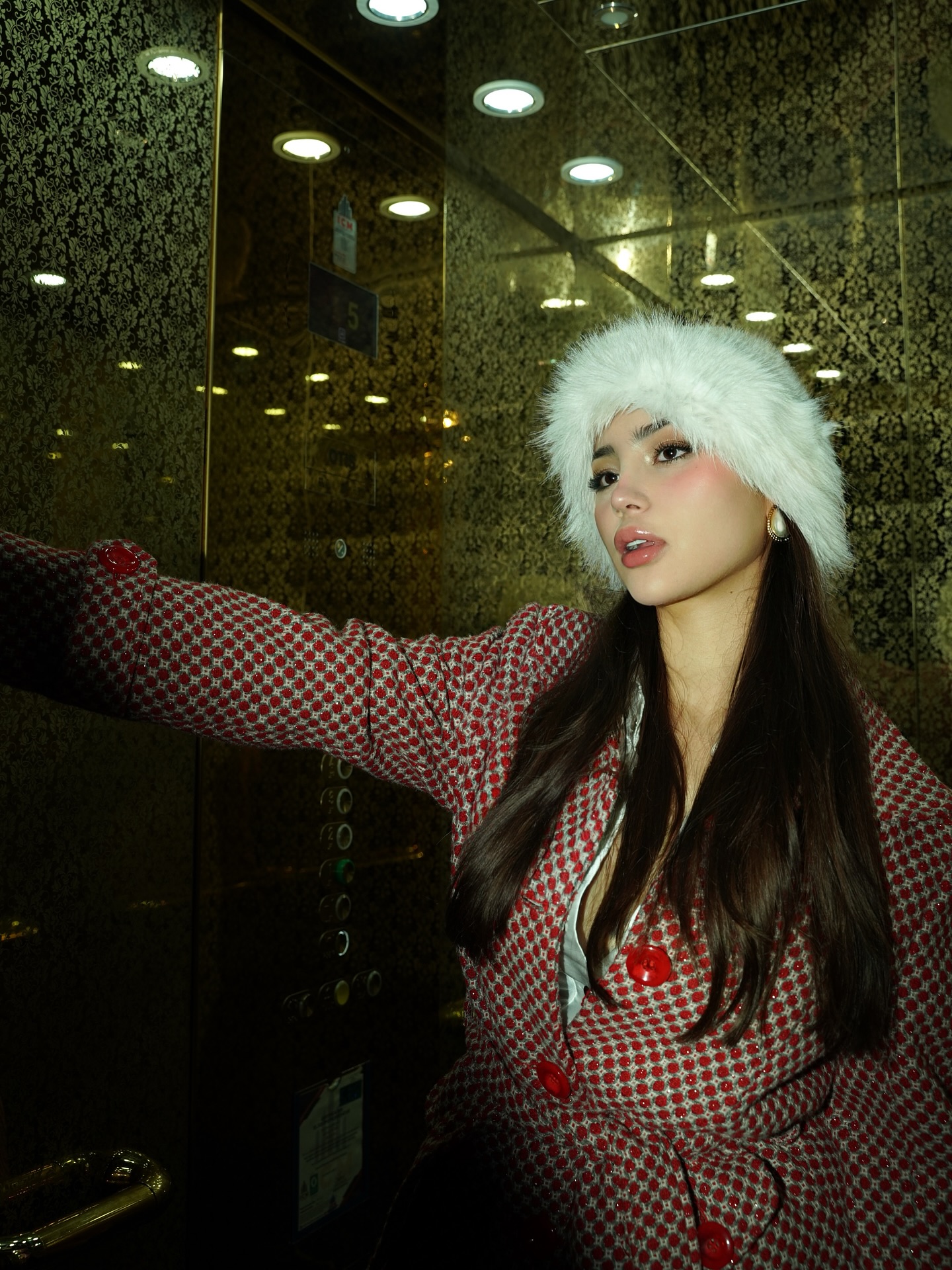 Manuela Cadavid #117057