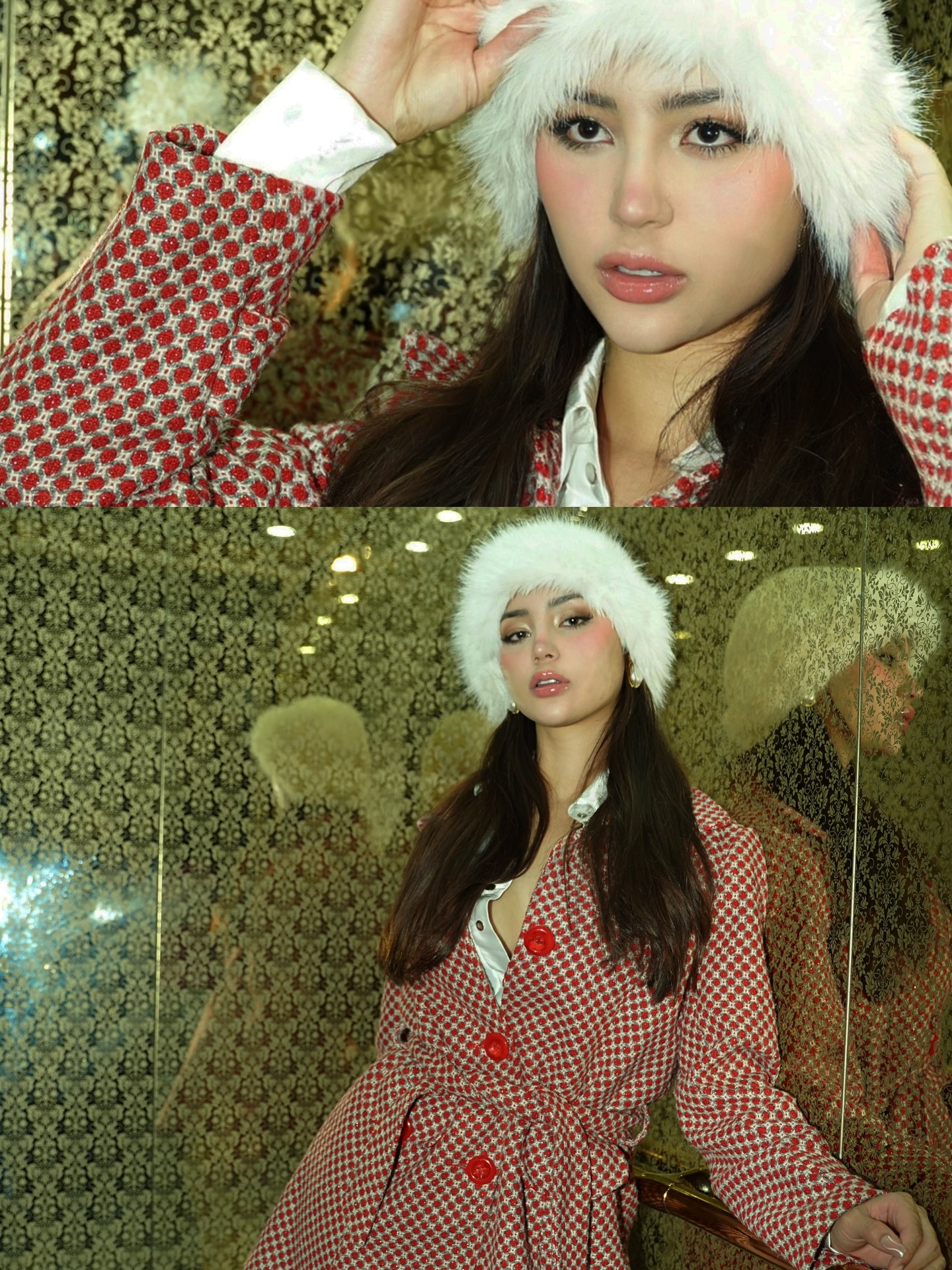 Manuela Cadavid #117058