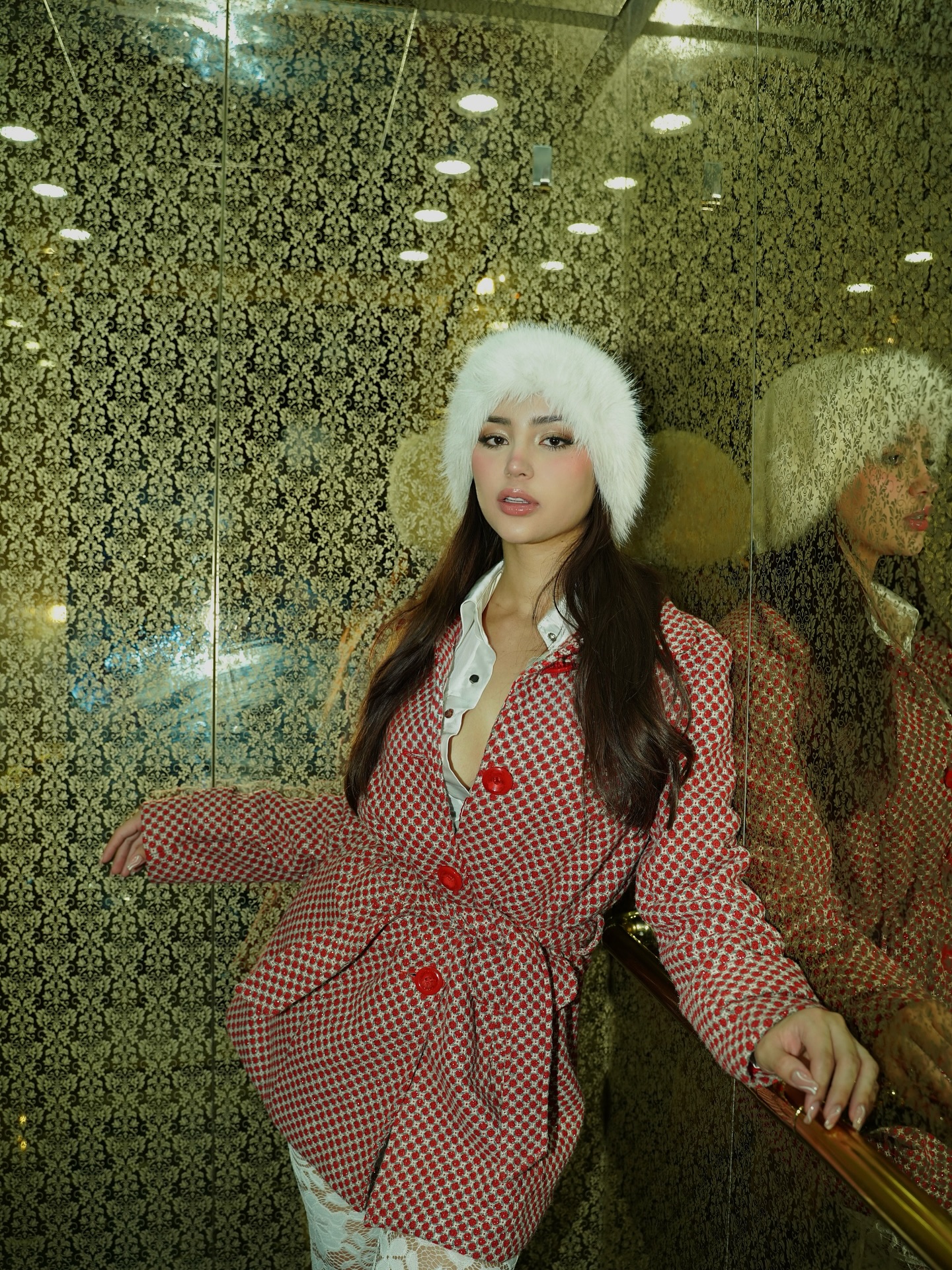 Manuela Cadavid #117059