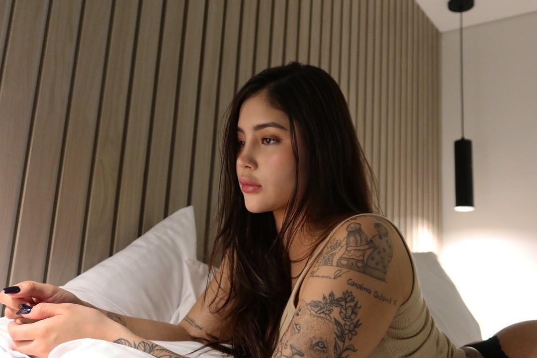 Manuela Cadavid #117091