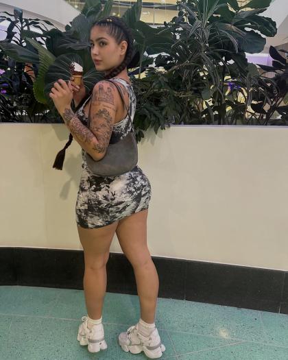 Manuela Cadavid photo 117006