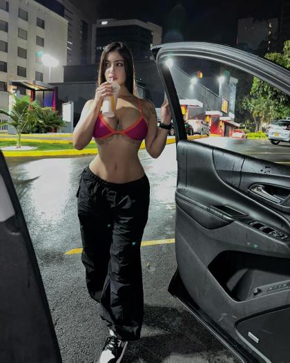 Manuela Cadavid photo 117024