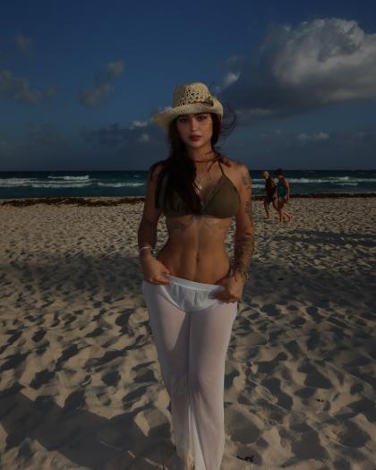 Manuela Cadavid photo 117039