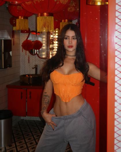 Manuela Cadavid photo 117044