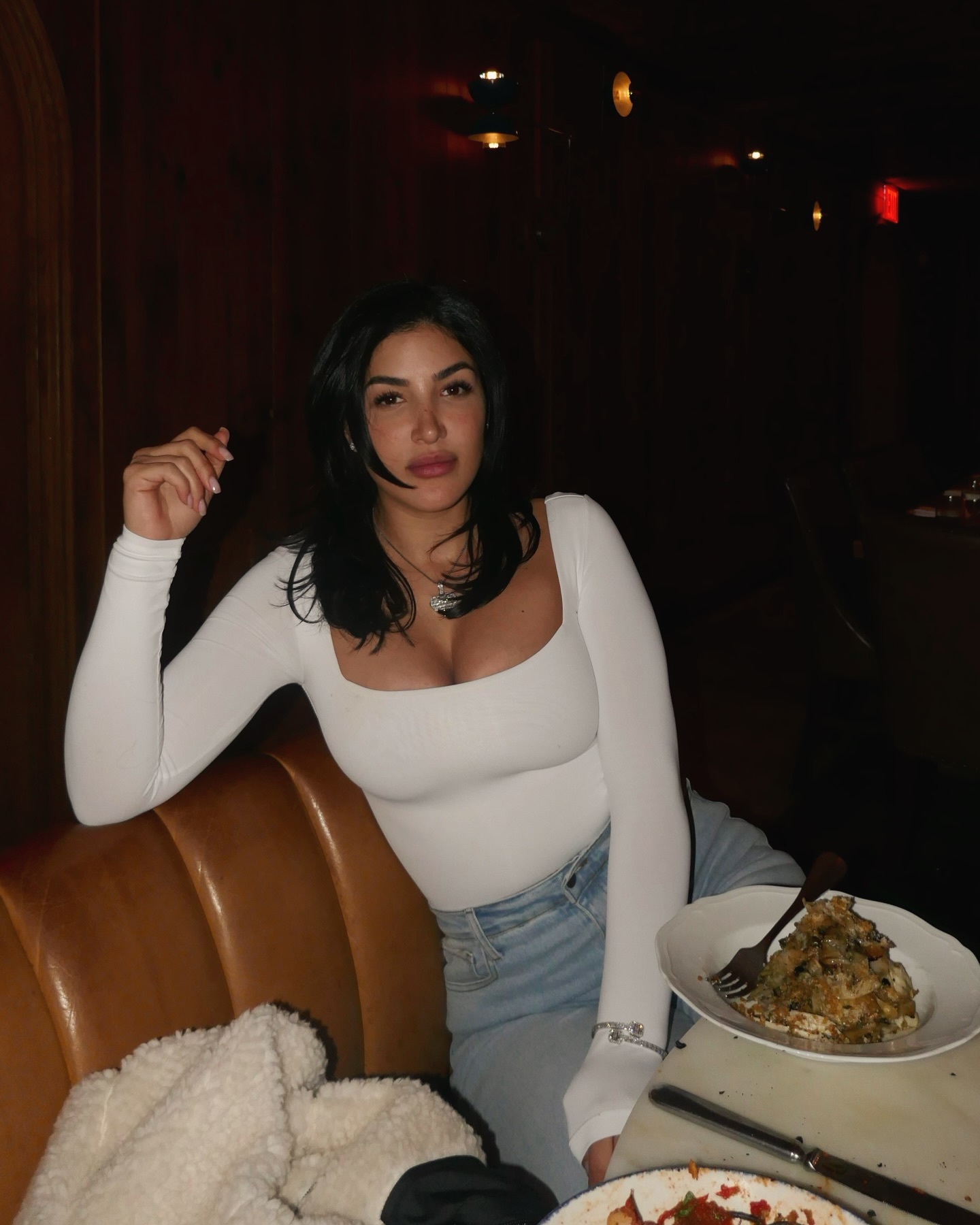 Alyssa Sorto #117117