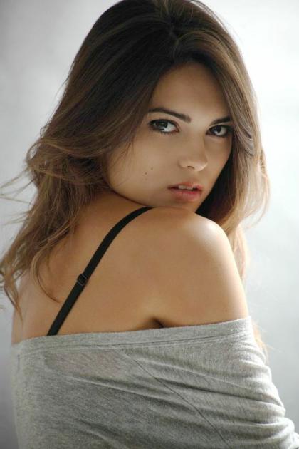 Kyra Santoro photo 117276