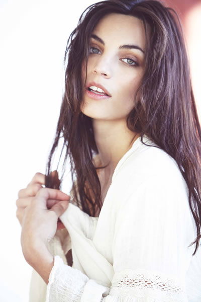 Victoria Furnari #117283