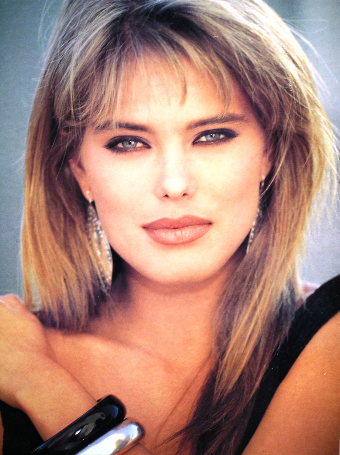 Renée Simonsen #117295