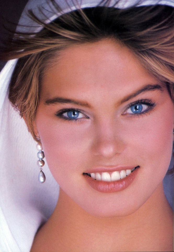 Renée Simonsen #117299