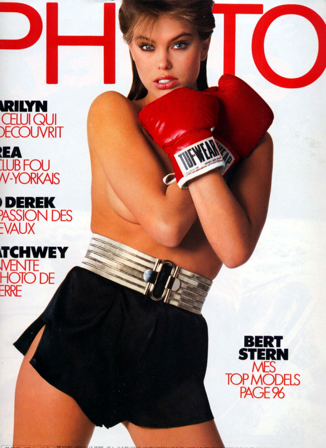 Renée Simonsen #117303