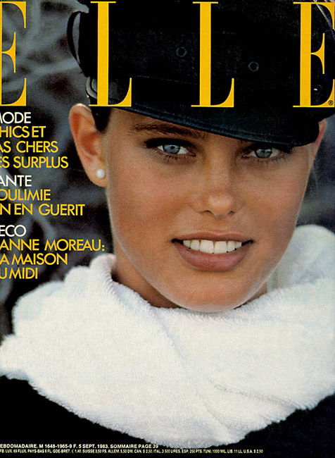 Renée Simonsen #117317