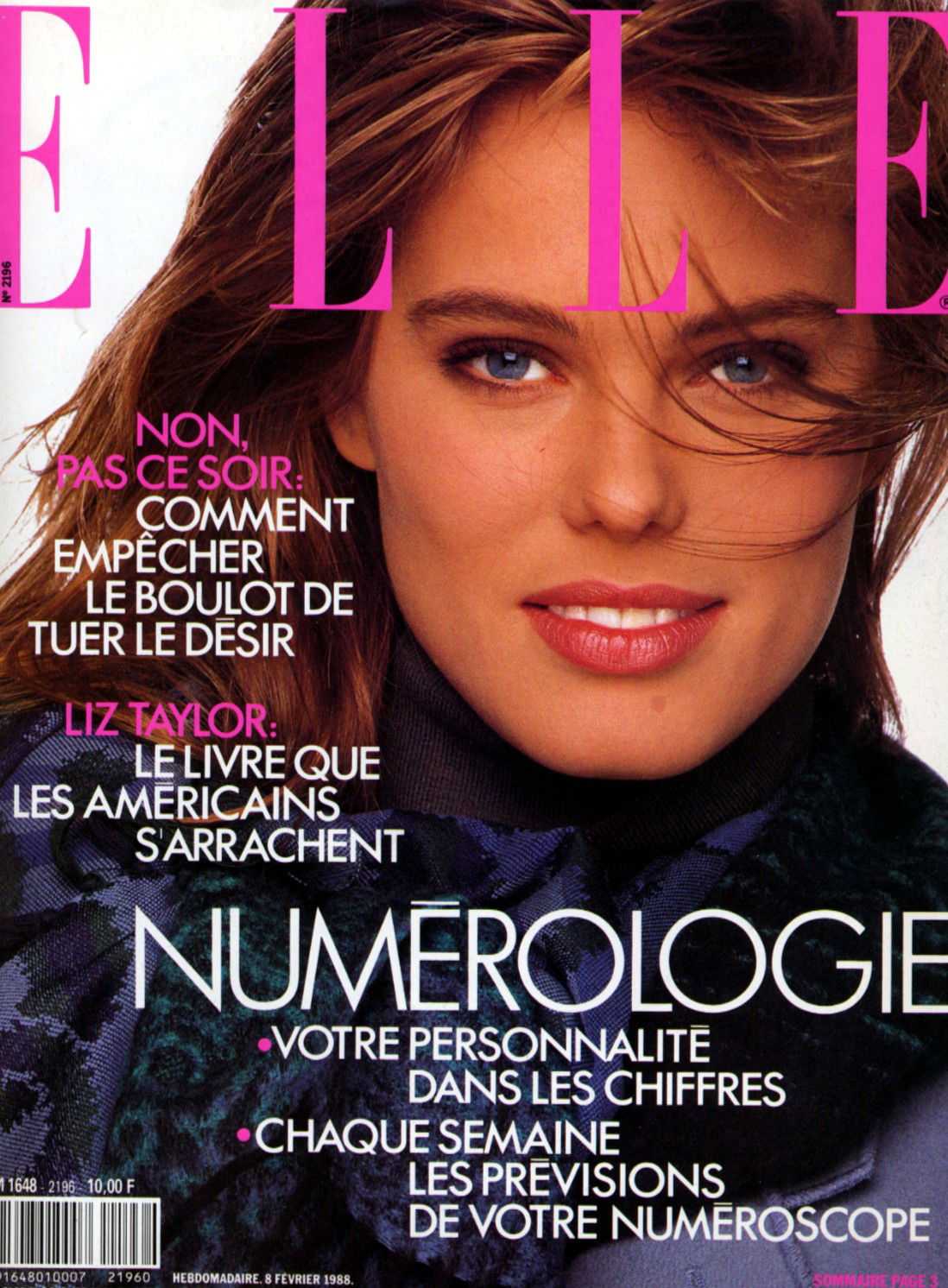 Renée Simonsen #117320