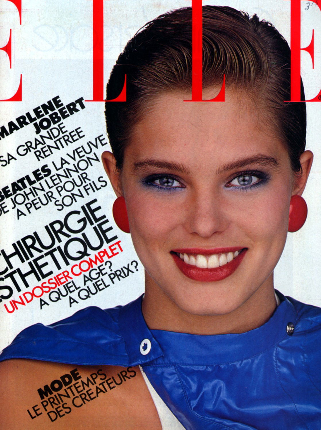 Renée Simonsen #117321