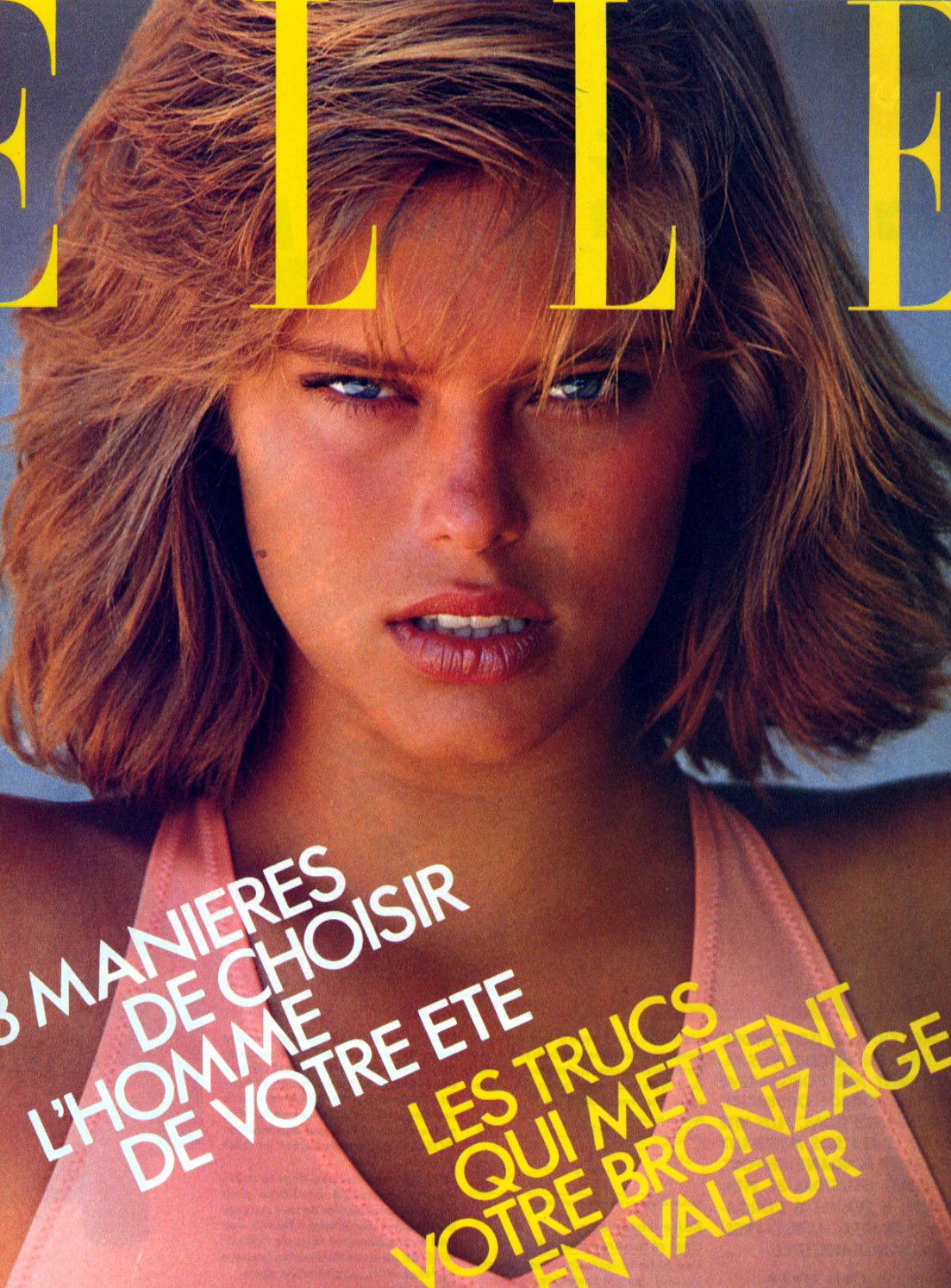 Renée Simonsen #117323