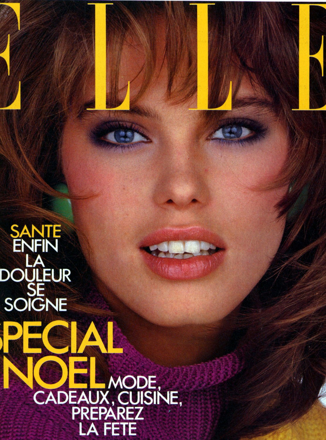 Renée Simonsen #117324