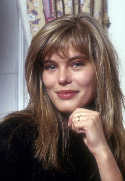 Renée Simonsen #117327