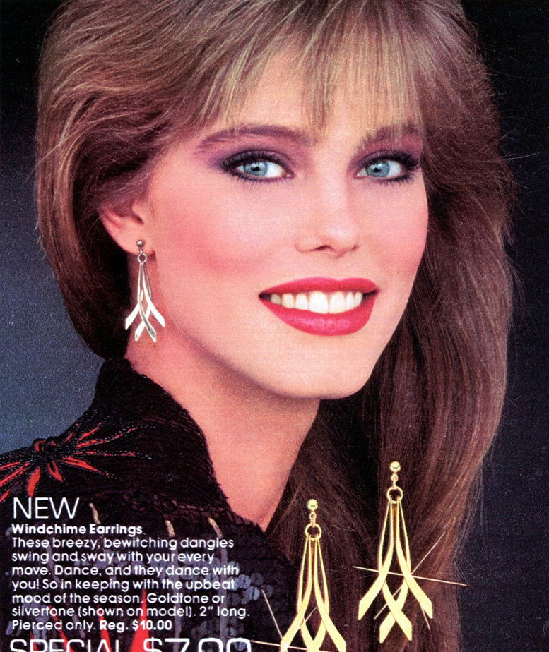 Renée Simonsen #117331