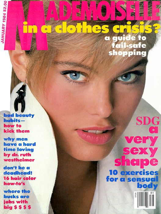 Renée Simonsen #117334