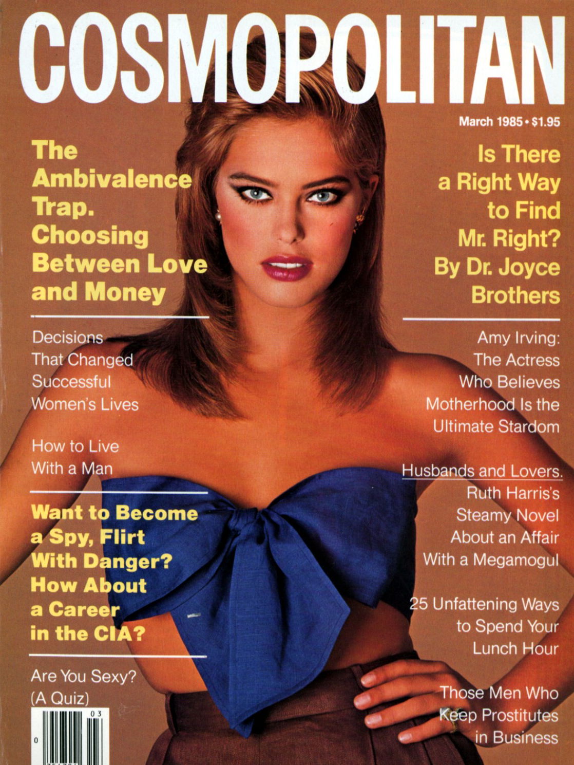 Renée Simonsen #117335