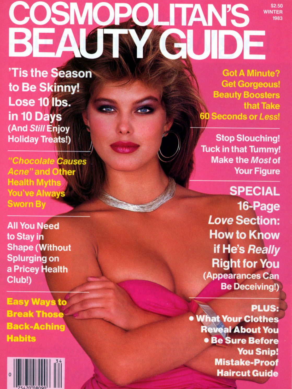 Renée Simonsen #117337