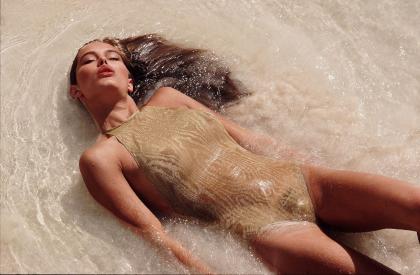 Renée Simonsen photo 117289