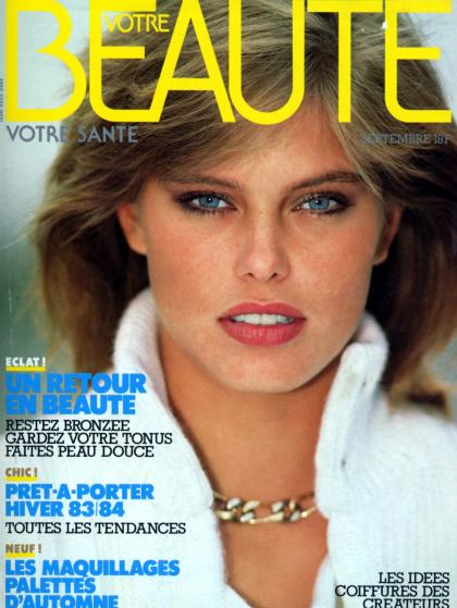 Renée Simonsen photo 117293