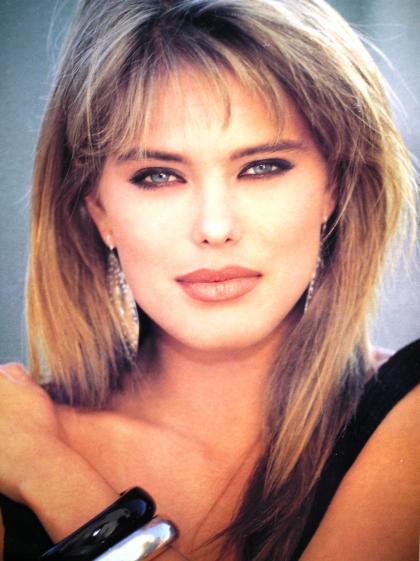 Renée Simonsen photo 117295