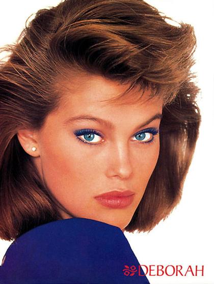 Renée Simonsen photo 117304