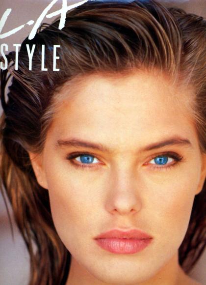 Renée Simonsen photo 117313