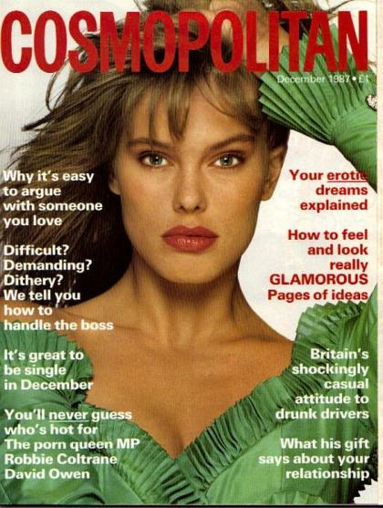 Renée Simonsen photo 117315