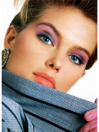 Renée Simonsen photo 117316