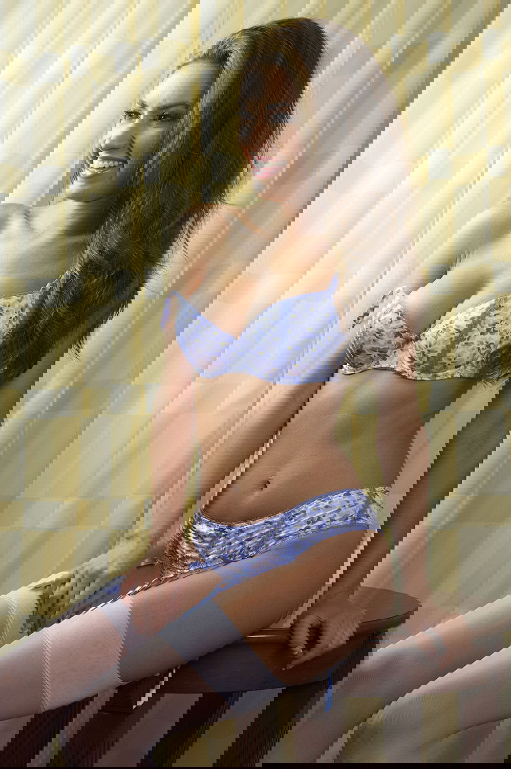 Mercedes Terrell #117357