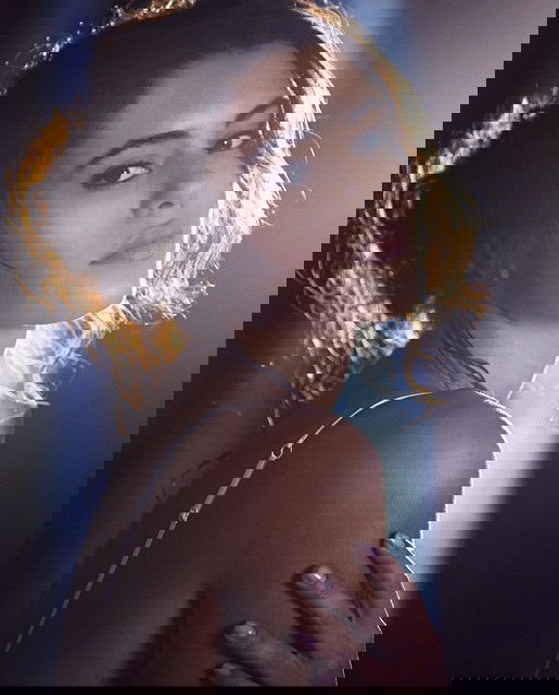 Hali Kai Burns #117367