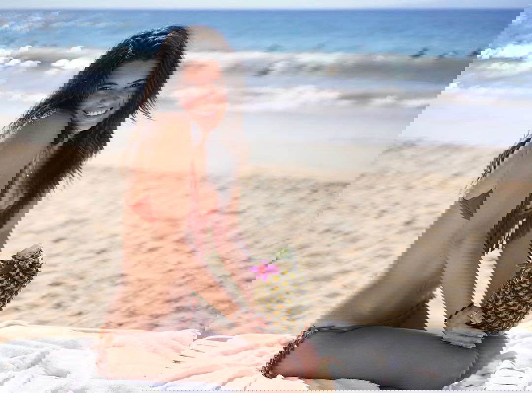 Hali Kai Burns #117371