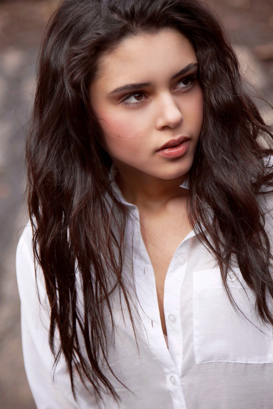 Hali Kai Burns #117375