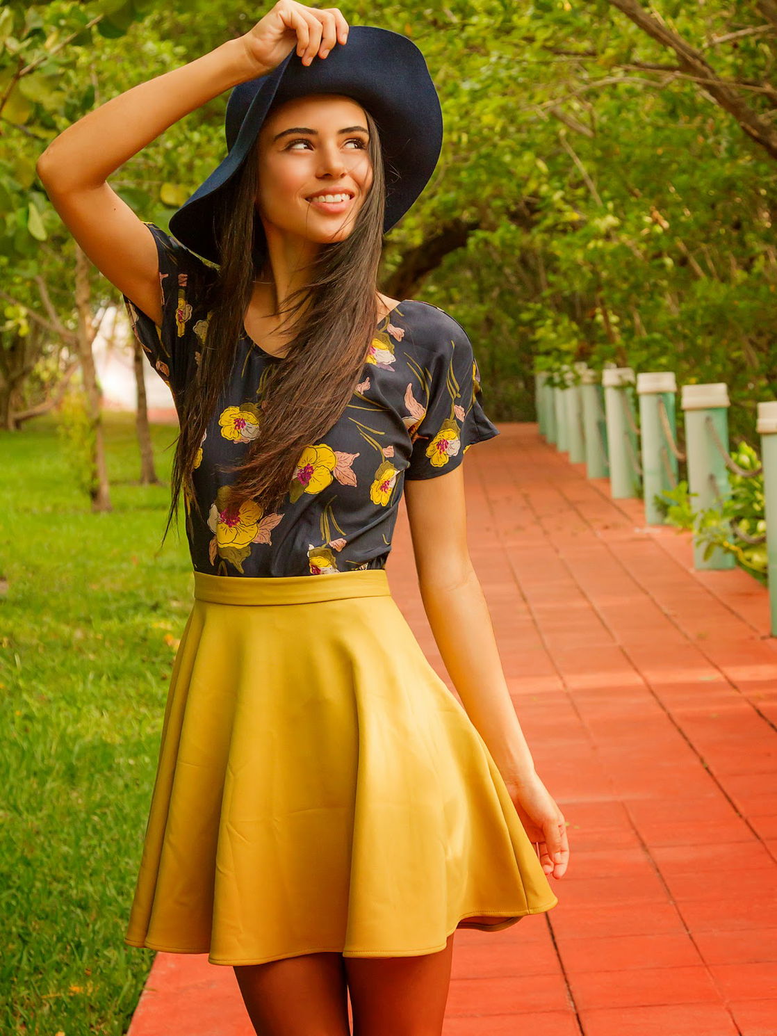 Hali Kai Burns #117390