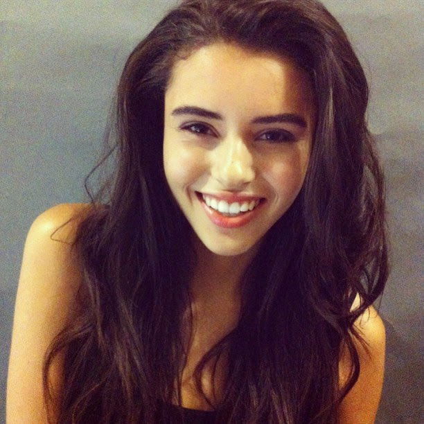 Hali Kai Burns #117392